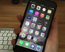 Image result for iPhone 6 Plus Used