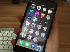 Image result for iPhone 6 Features