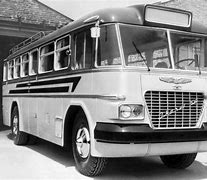 Image result for Skoda Old Bus