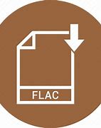 Image result for FLAC Logo.png