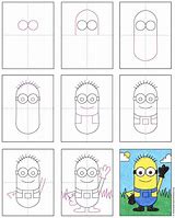 Image result for Minions Drawing Ideas