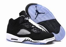 Image result for Jordan 5 Retro Navy Blue