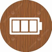 Image result for Battery Icon Desktop