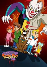 Image result for A Pup Named Scooby Doo Art