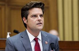 Image result for Matt Gaetz Son