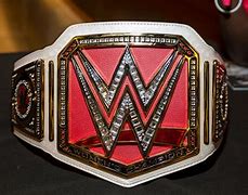 Image result for Real WWE Championship Belts