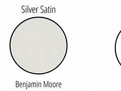 Image result for White vs Silver Colour