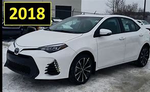 Image result for 2018 Toyota Corolla SE Moded