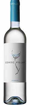 Quinta das Arcas Vinho Verde Conde Villar に対する画像結果