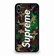 Image result for iPhone XS Max Cases Sepreme