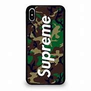 Image result for iPhone Case Print Supreme