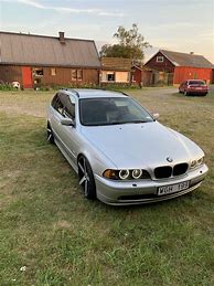 Image result for 2000 BMW 525I