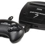 Image result for Sega Genesis Nomad