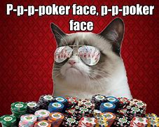 Image result for Poker Room Friday Meme