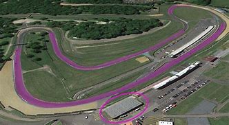 Image result for Brands Hatch Pit Lane