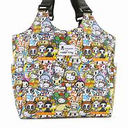 Image result for Tokidoki x Hello Kitty Tote Bag