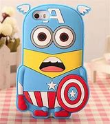 Image result for Minnion Phone Case