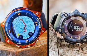 Image result for Best Rugged Smartwatches