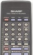 Image result for Sharp VCR Reverse Drive Lever