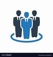 Image result for Business Group Icon