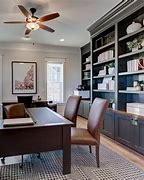 Image result for Home Office Design Layout Ideas