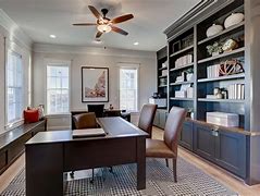 Image result for Best Home Office Layout
