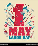 Image result for May Day Banner