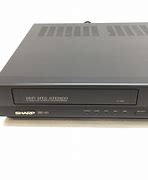 Image result for Sharp H90et VCR