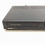 Image result for Sharp VCR Hi-Fi Front-Loading
