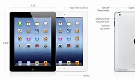 Image result for iPad Specs 3840X2160