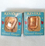 Image result for Antique Copper and Iron Hanger