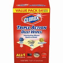 Image result for Dusting Wipes