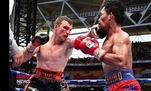 Image result for Bloody Boxing Match
