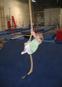 Image result for Gym Class Rope Climb