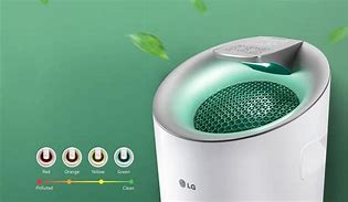 Image result for LG Air Purifier Tower