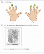 Image result for Easy a Fingerprint Time Clock