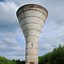 Image result for Hourglass Water Tower Cananda