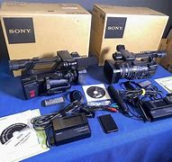 Image result for Sony NX5U
