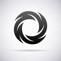 Image result for Cool Letter O Logo Design