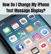 Image result for Old iPhone Text Box