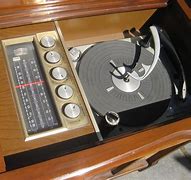 Image result for Vintage Stereo Turntables