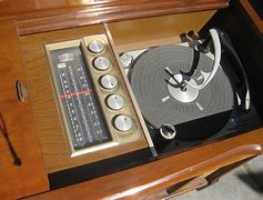 Image result for Magnavox Console Stereo Model 283769