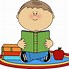 Image result for Free Clip Art Baby Books