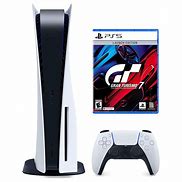 Image result for Sony PlayStation 5 Gaming Console Bundle