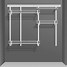Image result for ClosetMaid Pants Rack