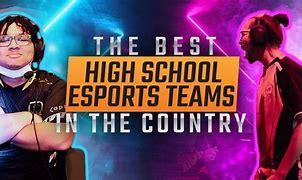 Image result for eSports School