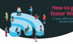 Image result for Wi-Fi Faster than a Bullet