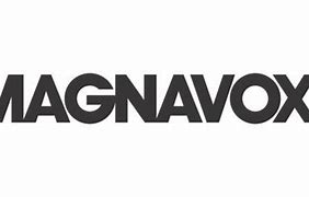 Image result for Magnavox TV Logo