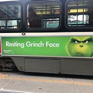 Image result for Grinch Billboard Memes