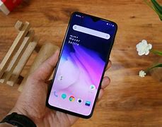 Image result for One Plus 6T Phone